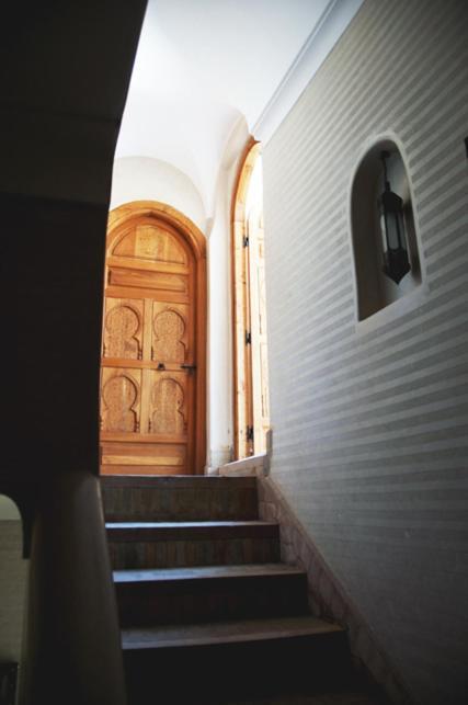 Riad Granvilier Μαρακές Δωμάτιο φωτογραφία