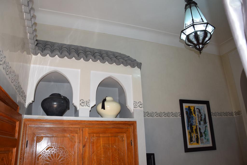 Riad Granvilier Μαρακές Εξωτερικό φωτογραφία